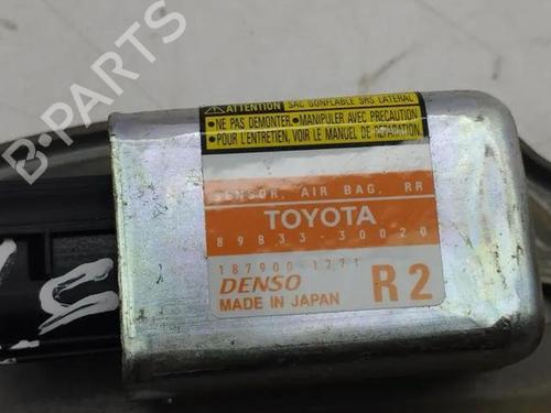 Elektronisk sensor LEXUS GS (_L1_) 450h (GWL10_, GWL10R) | BP28853743M84