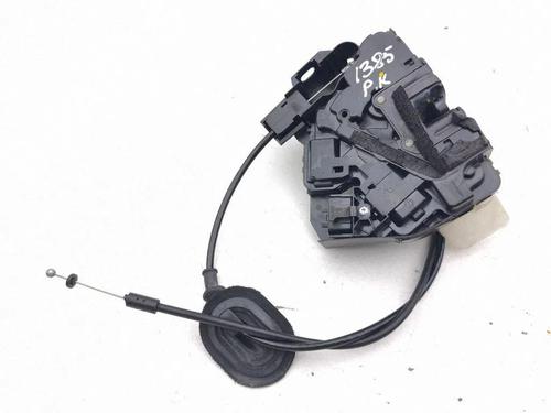 Front left lock RENAULT MEGANE IV Hatchback (B9A/M/N_) 1.2 TCe 130 (B9MR) | BP38202131C98 - Image 2