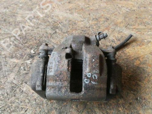 Used Right front brake caliper MERCEDES-BENZ C-CLASS (W203) C 200 CDI (203.004) (116 hp) 28841021