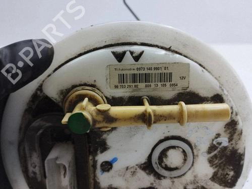 Fuel pump FORD KUGA II (DM2) 2.0 TDCi 4x4 | BP38241413M76 - Image 2