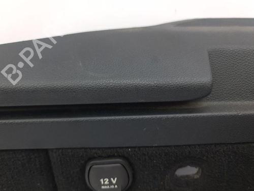Boot lining MERCEDES-BENZ GLK-CLASS (X204) 220 CDI (204.902) | BP28880682I3