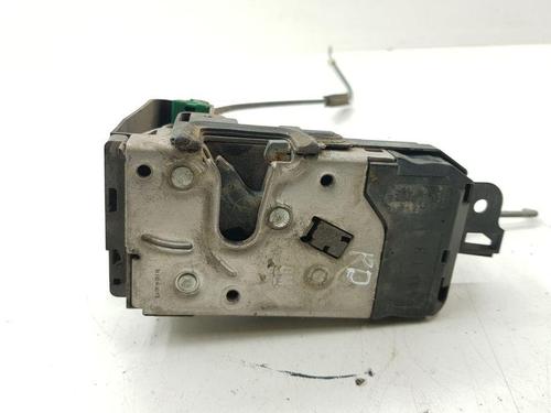 Høyre foran lås OPEL ASTRA H (A04) 1.7 CDTI (L48) | BP28887511C97 