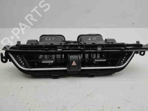 Entlüftung für TOYOTA C-HR (_X1_) 1.8 Hybrid (ZYX10_, ZYX11_, ZYX10R, ZYX11R) (122 hp) 28864634