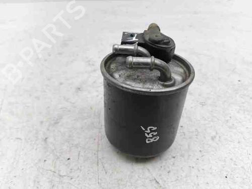 Support MERCEDES-BENZ B-CLASS Sports Tourer (W246, W242) B 180 CDI (246.200) | BP28865451C155 