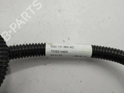 Pipe AUDI A3 Sportback (8YA, 8YF) 35 TFSI | BP36079270M125 - Image 3