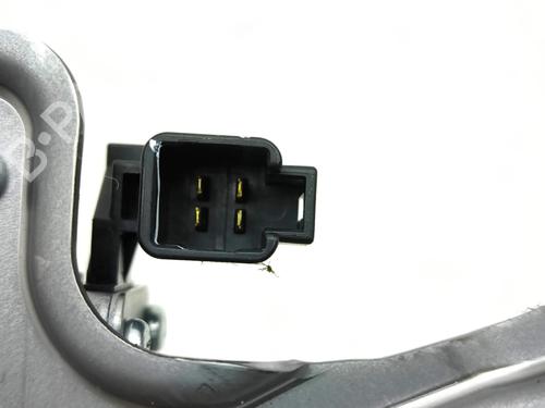 Rear wiper motor MAZDA 6 Estate (GH) 2.2 MZR-CD (GH10) | BP28872440M102 
