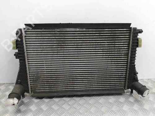 Used Intercooler VW PASSAT B6 (3C2) 2.0 TDI 16V (140 hp) 28884418