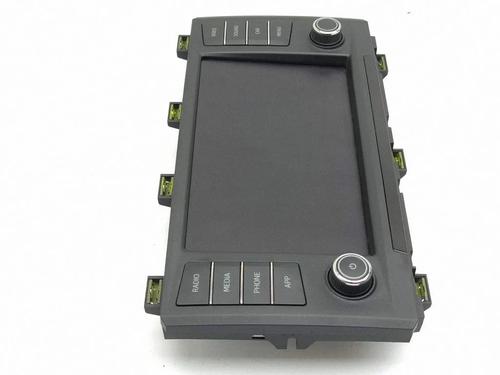 Display monitor SEAT ATECA (KH7, KHP) 1.0 TSI | BP40193688C48  - Image 7