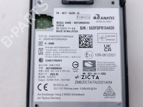 Electronic module FORD KUGA III (DFK) 2.5 Duratec Plug-in-Hybrid | BP38251901M83 - Image 8