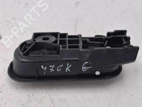 Rear left interior door handle MAZDA CX-7 (ER) 2.2 MZR-CD AWD (ER10A) | BP28892931I15 - Image 3