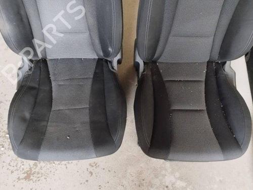 Seats set HYUNDAI i30 Estate (FD) 1.6 CRDi | BP28850474C78 