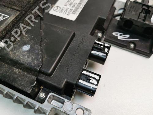 Electronic module MAZDA 6 Saloon (GJ, GL) 2.2 D (GJ2FP) | BP28875183M83 