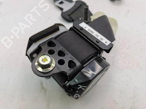 Rear left seatbelt HONDA CR-V IV (RM_) 1.6 i-DTEC (RE6) | BP33258977I29 - Image 7