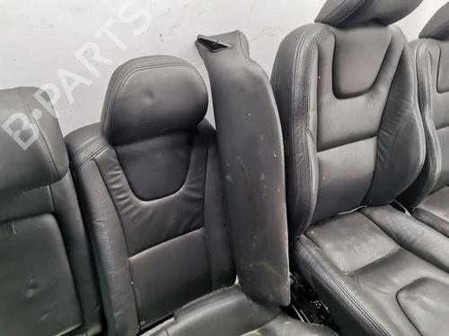 Seats set VOLVO S60 II (134) D3 | BP33228506C78 - Image 2
