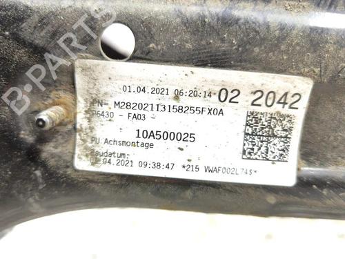 Rear axle VW ID.3 (E11, E12) Pro S | BP33666186M2  - Image 13