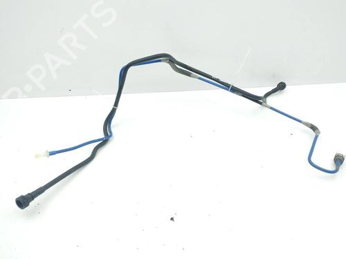 Used Pipe PEUGEOT 208 I (CA_, CC_) 1.4 VTi (95 hp) 28873963