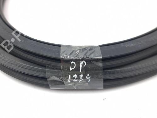 Rubber door seal AUDI A1 Sportback (8XA, 8XF) 1.0 TFSI | BP28881173C142