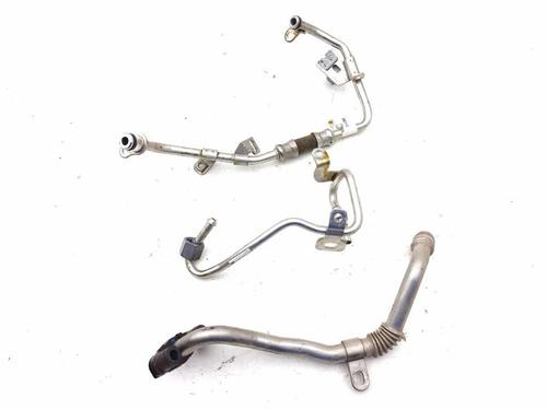 Pipe NISSAN QASHQAI III (J12) 1.3 DIG-T All-wheel Drive | BP33668341M125 - Image 5