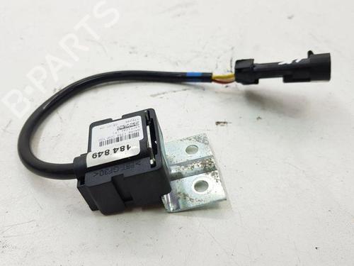 Used Electronic sensor MASERATI QUATTROPORTE V 4.2 (400 hp) 28876225