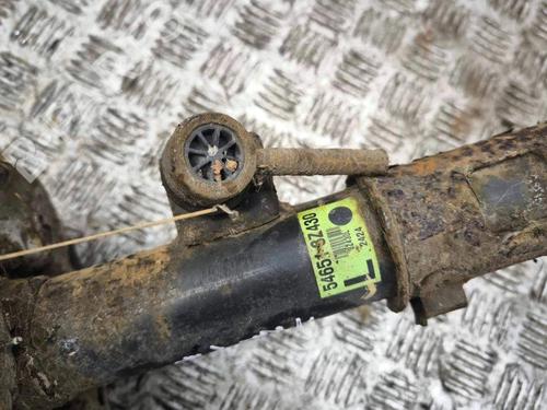 Right front shock absorber HYUNDAI i40 I (VF) 1.7 CRDi | BP28892315M17 