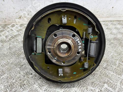 Fusée arrière gauche VW ID.3 (E11, E12) Pro (145 hp) 29638647