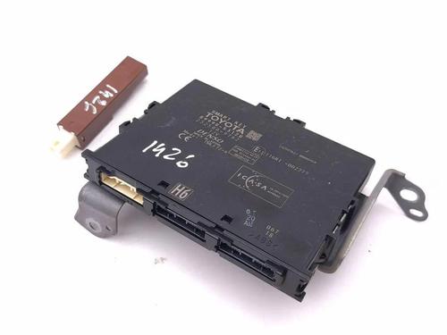 Electronic module LEXUS IS III (_E3_) 300h (AVE30_, AVE30R) | BP36465567M83 - Image 2