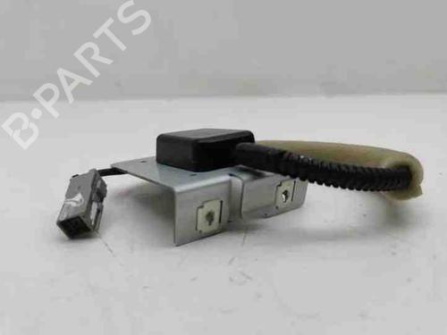 Antena / Podstawa HONDA HR-V (GH_) 1.6 16V (GH1, GH3) | BP28862628C140