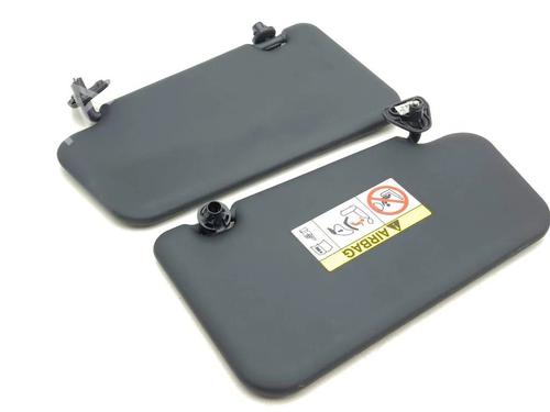 Left sun visor NISSAN JUKE (F16_) 1.0 | BP36347561I1 - Image 5