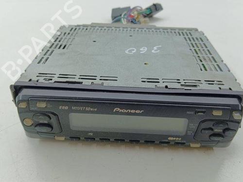 Used Electronic module MAZDA XEDOS 6 (CA) 2.0 V6 (CAEP) (140 hp) 28845524