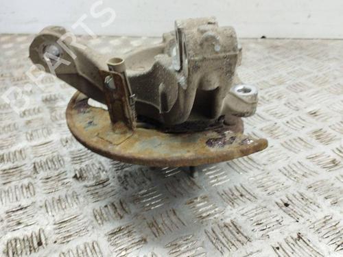 Right front steering knuckle OPEL ANTARA A (L07) 2.2 CDTi 4x4 | BP28896139M26 