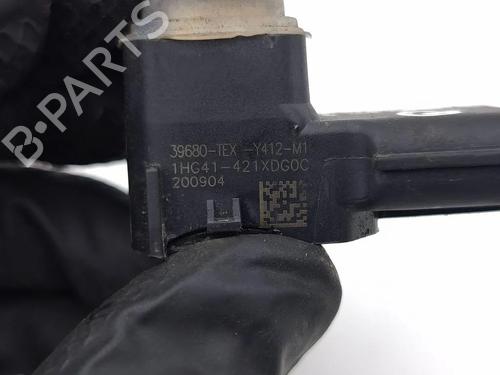 Electronic module HONDA CR-V III (RE_) 2.0 i-VTEC 4WD (RE5, RE2) | BP33671787M83 - Image 7