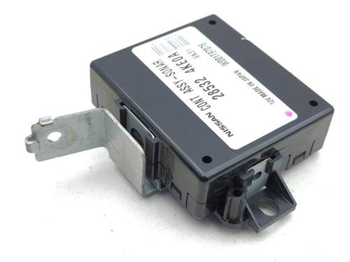 Electronic module NISSAN NAVARA (D22) 3.0 TD 4x4 | BP28883982M83 