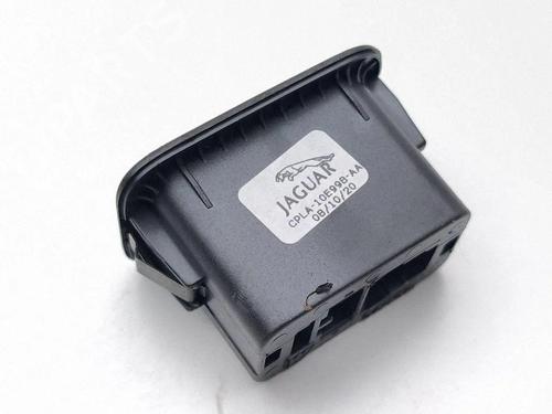 Switch JAGUAR I-PACE (X590) EV400 AWD | BP37284177I30 - Image 4