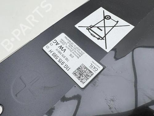 Battery SKODA ENYAQ iV Coupe (5AC) RS | BP36190898E11 - Image 4