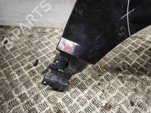 Right front fenders SUZUKI GRAND VITARA II (JT, TE, TD) 1.9 DDiS All-wheel Drive (JT419, TD44, JB419WD, JB419XD,... | BP28886567C42