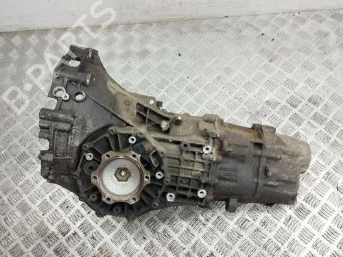 Gearbox AUDI ALLROAD C5 (4BH) 2.5 TDI quattro | BP38249740M3 - Image 6