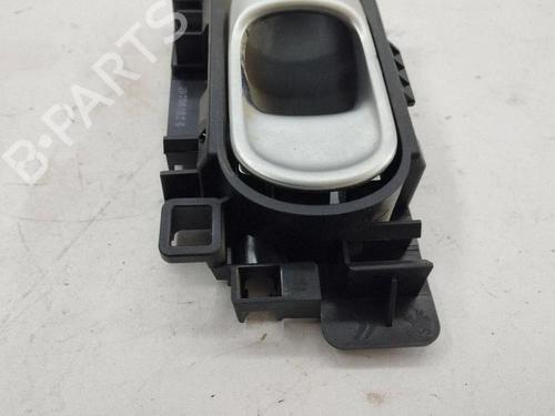 Front right interior door handle CITROËN C5 AIRCROSS (A_) 1.2 PureTech 130 (ARHNSJ) | BP38244825I14 - Image 3
