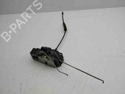 Højre fortil lås OPEL ANTARA A (L07) 2.2 CDTi (163 hp) 28896007