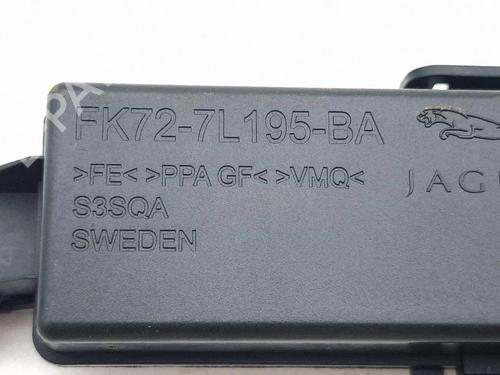 Control unit JAGUAR I-PACE (X590) EV400 AWD | BP38003297M11 - Image 6