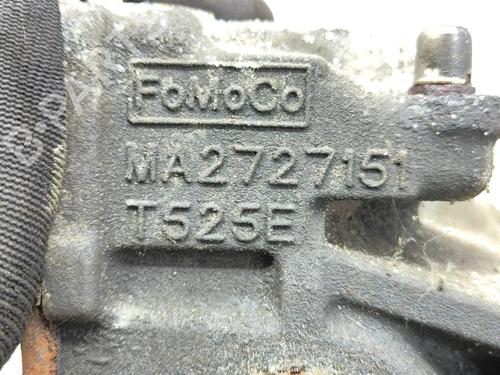Rear differential MAZDA CX-7 (ER) 2.2 MZR-CD AWD (ER10A) | BP28900013M24  - Image 9
