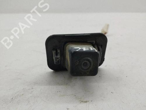 Camera MAZDA CX-7 (ER) 2.2 MZR-CD AWD (ER10A) | BP40168181E14 - Image 4
