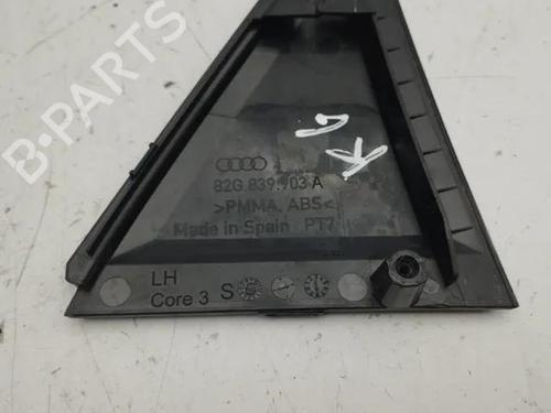 Door moulding trim AUDI A1 Sportback (8XA, 8XF) 1.0 TFSI | BP28864028C150 