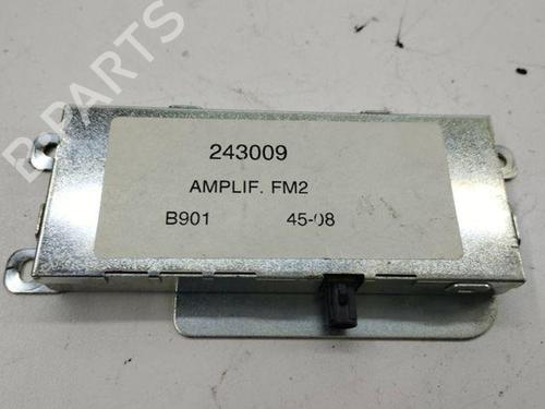 Used Electronic module MASERATI QUATTROPORTE VI 3.0 S (411 hp) 28854222