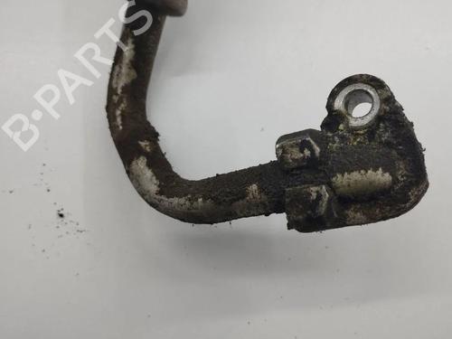 AC pipe TOYOTA AURIS (_E15_) 1.4 D-4D (NDE150_, NDE150R) | BP33254253M126 - Image 3