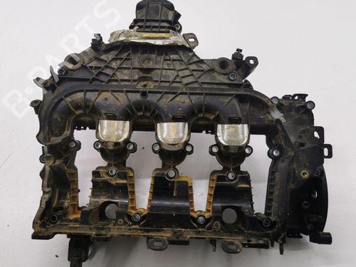 Ansaugkrümmer für CITROËN DS4 (NX_) 2.0 HDi 165 (163 hp) 28890148