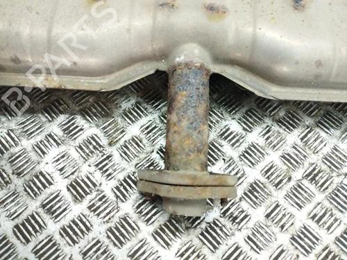 Exhaust system MAZDA 6 Estate (GJ, GL) 2.2 D | BP28894632M121 - Image 5