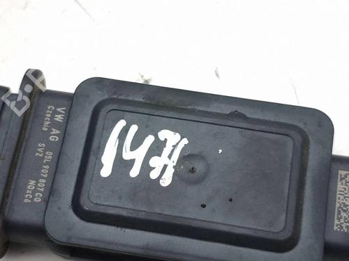 Electronic sensor SKODA KODIAQ II (PS7) 2.0 TDI | BP38639471M84 - Image 4