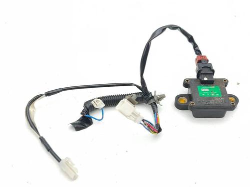 Used Electronic sensor Electronic sensor 33671753 33671753
