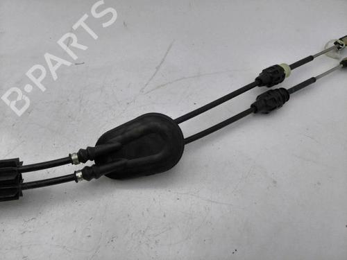 Cable RENAULT CLIO V (B7_) 1.3 TCe 130 (B7MF) | BP38241165E12 - Image 4