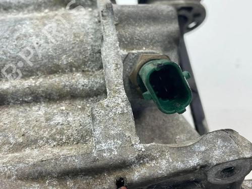 Egr OPEL ASTRA J (P10) 2.0 CDTI (68) | BP36194694M69 - Image 4